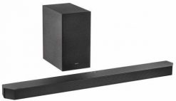 Soundbar Samsung HW-Q600F/EN. Soundbary SAMSUNG. Za 1,109.00 zł.