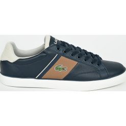 Lacoste - Buty Fairlead 118. Buty sportowe na co dzień męskie marki Lacoste. W wyprzedaży za 319.90 zł.