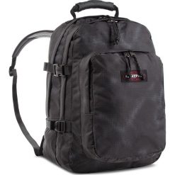 Plecak EASTPAK - Provider EK520 Transmulti 46U. Czarne plecaki męskie Eastpak, z materiału. Za 339.00 zł.