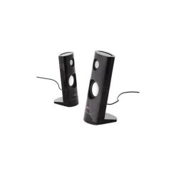 Głośniki komputerowe Audiocore AC860 8W USB Black. Zestawy głośników marki Audiocore. Za 29.00 zł.
