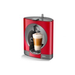 Produkt z outletu: Ekspres KRUPS Nescafe Dolce Gusto KP 1105 Oblo. Ekspresy na kapsułki marki KRUPS. Za 260.00 zł.