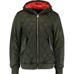 GStar MEEFIC HC HDD OVERSHIRT L/S Kurtka przejściowa forest night. Kurtki męskie marki G-Star. W wyprzedaży za 394.50 zł.