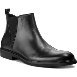 Sztyblety KAZAR - Orion 35516-01-00 Black. Sztyblety męskie Kazar. Za 549.00 zł.