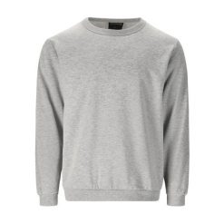 Bluza Endurance Arlanc. Fioletowe bluzy nierozpinane męskie Endurance, bez wzorów, sportowe, bez ramiączek, bez kaptura. Za 184.50 zł.