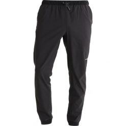 Patagonia TERREBONNE JOGGERS Spodnie materiałowe black. Czarne długie spodnie sportowe męskie Patagonia, z materiału, sportowe, długie. Za 359.00 zł.