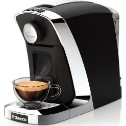 Ekspres Tchibo Cafissimo Tuttocaffe Black. Ekspresy na kapsułki marki TICHBO. Za 319.34 zł.