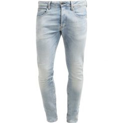 GStar 3301 SLIM Jeansy Slim Fit nippon stretch denim. Jeansy męskie marki G-Star. Za 559.00 zł.