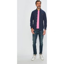 Polo Ralph Lauren - T-shirt. Koszulki polo męskie marki Polo Ralph Lauren. Za 259.90 zł.