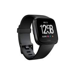 Smartwatch FITBIT Versa Czarny. Zegarki smartwatch marki FITBIT. Za 769.00 zł.