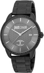 Zegarek Męski Just Cavalli JC1G176M0065. Zegarki męskie JustCavalli. Za 399.63 zł.