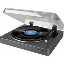 Sencor Gramofon Stt 312ur. Gramofony marki SENCOR. Za 159.00 zł.