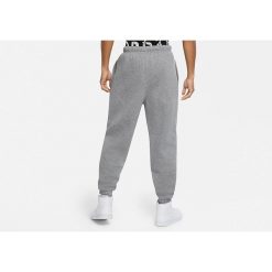 Spodnie męskie nike air jordan jumpman air fleece pants carbon heather. Szare spodnie dresowe męskie Nike, bez wzorów, z dresówki. Za 269.00 zł.