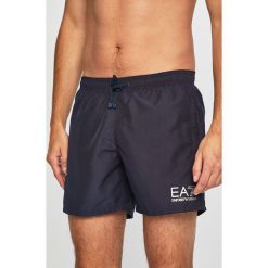 EA7 Emporio Armani - Kąpielówki. Kąpielówki męskie marki EA7 Emporio Armani. Za 259.90 zł.