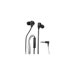 Słuchawki HP In-Ear Stereo Headset H2310 (J8H42AA). Szare słuchawki douszne HP. Za 55.95 zł.
