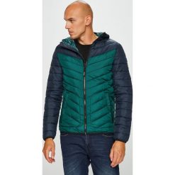 Tom Tailor Denim - Kurtka. Kurtki męskie marki Tom Tailor Denim. W wyprzedaży za 159.90 zł.