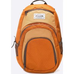 Dakine - Plecak Campus. Pomarańczowe plecaki męskie Dakine, w paski, z poliesteru. Za 229.90 zł.