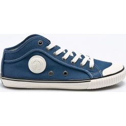 Pepe Jeans - Tenisówki Industry 1973. Trampki męskie marki Pepe Jeans. W wyprzedaży za 219.90 zł.
