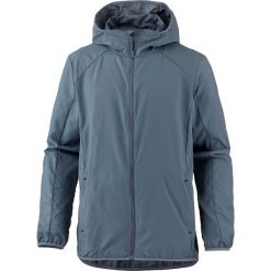 Kurtka funkcyjna w kolorze niebieskim. Kurtki outdoor męskie marki SCHECK - Outdoor Basics. W wyprzedaży za 85.95 zł.