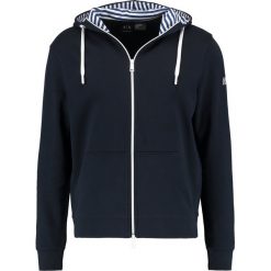 Armani Exchange Bluza rozpinana navy. Bluzy rozpinane męskie Armani Exchange. Za 609.00 zł.