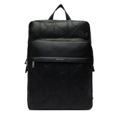 Saszetka Calvin Klein. Czarne saszetki męskie Calvin Klein, bez wzorów, małe. Za 749.99 zł.