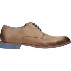 Półbuty ANDY. Eleganckie półbuty męskie marki Gino Rossi. W wyprzedaży za 199.90 zł.