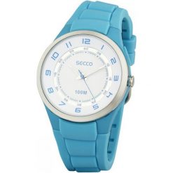 Secco S Dob-002. Zegarki sportowe marki Secco. W wyprzedaży za 70.00 zł.