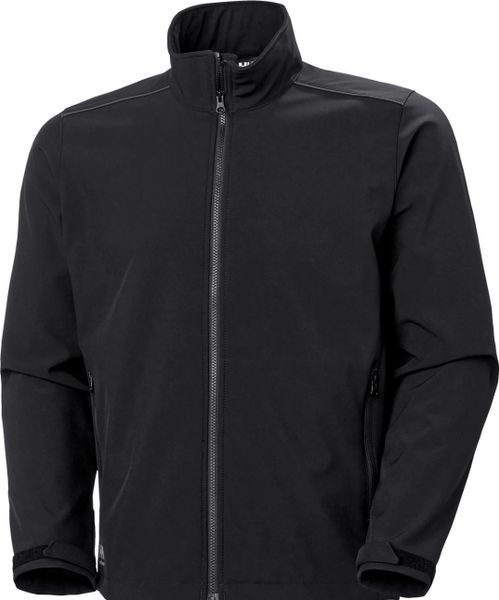 Kurtka męska Helly Hansen Jacket HELLY HANSEN Manchester 2.0 Softs, red XL. Czerwone kurtki męskie Helly Hansen, m, bez wzorów, bez ramiączek, bez kaptura. Za 254.75 zł.