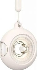 Bezprzewodowe słuchawki douszne Vention Donut-Shaped BT 5.3 IPX4 białe. Białe słuchawki bluetooth Vention. Za 105.99 zł.