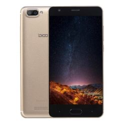 Doogee X20L Smartfon. Czarne smartfony Doogee. Za 389.99 zł.