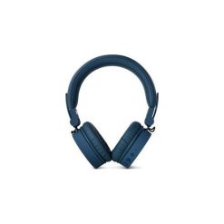 Caps Wireless Niebieski Zestaw słuchawkowy FRESH N REBEL. Zestawy słuchawkowe marki FRESH N REBEL. Za 229.00 zł.