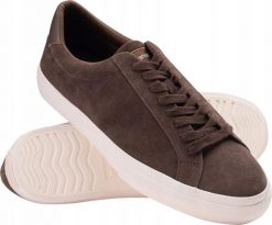 Iguana Męskie buty trampki casualowe Welker rozmiar 45. Trampki męskie IGUANA, bez wzorów, bez zapięcia. Za 264.06 zł.