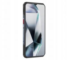 Smartphone Oukitel WP35 8/256 11000mAh DS. Grey. Szare smartfony Oukitel. Za 1,152.85 zł.