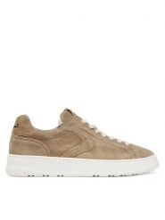 Voile Blanche Sneakersy Layton 100 2017678.11.0N04 Brązowy. Brązowe buty sportowe na co dzień męskie Voile Blanche, m, bez wzorów, ze skóry, bez ramiączek, bez kaptura. Za 599.99 zł.