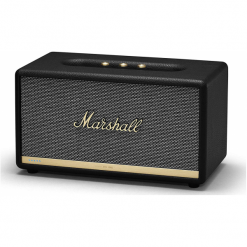 Marshall Stanmore II Bluetooth Czarny. Głośniki przenośne marki Marshall Headphones. Za 1,159.00 zł.