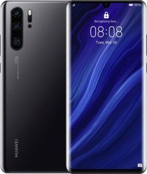 Smartfon Huawei P30 Pro 6/128GB Czarny (51093RTS). Czarne smartfony Huawei. Za 2,198.00 zł.