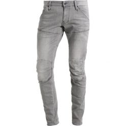 GStar 5620 3D SUPER SLIM Jeansy Slim Fit medium aged. Jeansy męskie marki G-Star. W wyprzedaży za 419.25 zł.