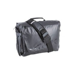 Torba/plecak miejska Backenger 20L. Czarne plecaki męskie NEWFEEL, z materiału. Za 149.99 zł.