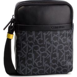Saszetka CALVIN KLEIN - Ck Mono Mini Reporter K50K504347 910. Saszetki męskie marki Calvin Klein. Za 299.00 zł.