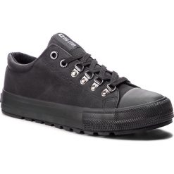 Trampki BIG STAR - BB174171 Black. Trampki męskie marki Big Star. Za 119.00 zł.