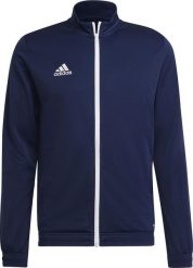 Adidas Bluza adidas Entrada 22 Track H57523 M. Bluzy nierozpinane męskie ADIDAS, m, bez wzorów, bez ramiączek, bez kaptura. Za 98.10 zł.