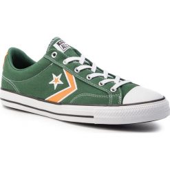 Trampki CONVERSE - Star Player Ox 164400C Fir/Orange Rind/Wh. Trampki męskie marki Converse. W wyprzedaży za 209.00 zł.