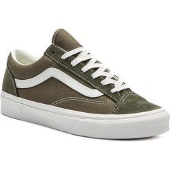 Tenisówki VANS - Style 36 VN0A3DZ3VTF1 Grape Leaf/Blanc De Blanc. Trampki męskie Vans. W wyprzedaży za 229.00 zł.