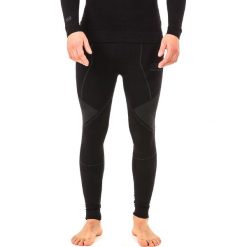 GATTA Legginsy Męskie Thermo Midi 3S Black Grey r. XXL (0044613S50959). Bielizna termoaktywna męska Gatta. Za 63.00 zł.