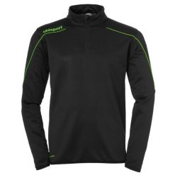 Bluza Uhlsport Steam 22. Białe bluzy nierozpinane męskie Uhlsport, l, bez wzorów, z materiału, sportowe, bez ramiączek, bez kaptura. W wyprzedaży za 169.50 zł.