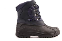 MEN SNOW BOOT PED-SS010 SIZE 43 HAUSHALT. Białe buty trekkingowe męskie VENNER, bez wzorów, bez zapięcia. Za 93.38 zł.