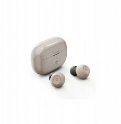 Słuchawki Technika Wody Rose CERAMICS TWS - khaki - Słuchawki TWS. Brązowe słuchawki bluetooth Technika Wody. Za 165.96 zł.