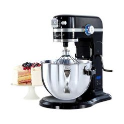 Robot planetarny Electrolux Robot kuchenny Electrolux EKM6000 (1200W). Roboty kuchenne marki Electrolux. Za 1,319.99 zł.