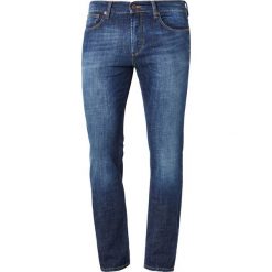 Baldessarini JOHN Jeansy Straight Leg blau. Jeansy męskie marki Baldessarini. W wyprzedaży za 441.75 zł.