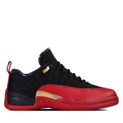 Buty do chodzenia męskie Nike Air Jordan 12 Retro Low Se Super Bowl. Buty sportowe na co dzień męskie Nike, m, bez wzorów, z gumy, retro, bez ramiączek, bez kaptura, trekkingowe. Za 1,554.00 zł.