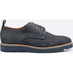 Trussardi Jeans - Półbuty. Codzienne półbuty męskie marki TRUSSARDI JEANS. W wyprzedaży za 399.90 zł.